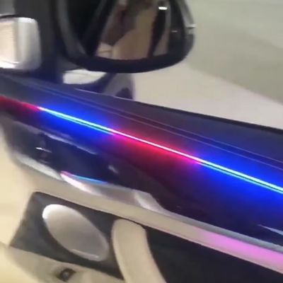 LED 18 Lights ,2028 Ambient Light (general use)