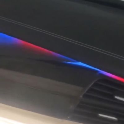 LED 18 Lights ,2028 Ambient Light (general use)