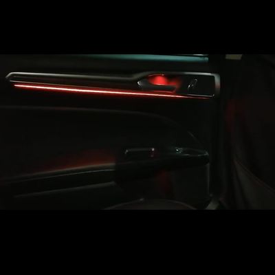 Modello di stampo di luce ambientale per Ford Mondeo 22 Luci (13-20)