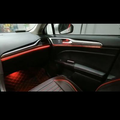 Modello di stampo di luce ambientale per Ford Mondeo 22 Luci (13-20)