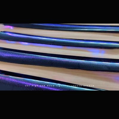 Galaxay Style 22 Lights Phantom Colored for 18-22 style T-R O C Ambient Lights