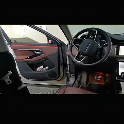 Light Guide Bracket 24 Lights Phantom colored Ambient Light  for 20-24 Style Land Rover Evoque