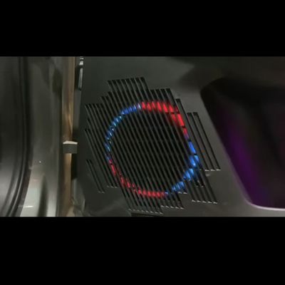 LED 21 Lights Phantom Colored Ambient Light for LYNL-CO(18-22)