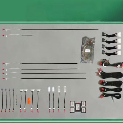LED 20 Lights Hong Qi H5 Ambient Light(19-22)