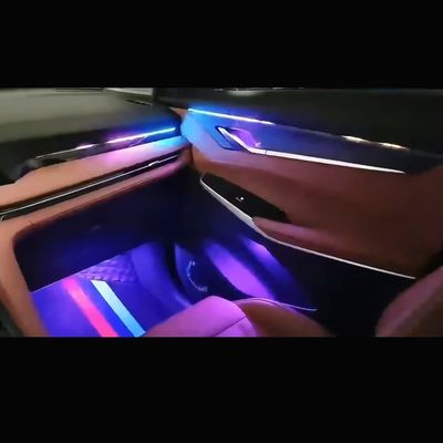 LED 18 luci di colore fantasma luce ambientale per ChangAn Automobile CS 75 più